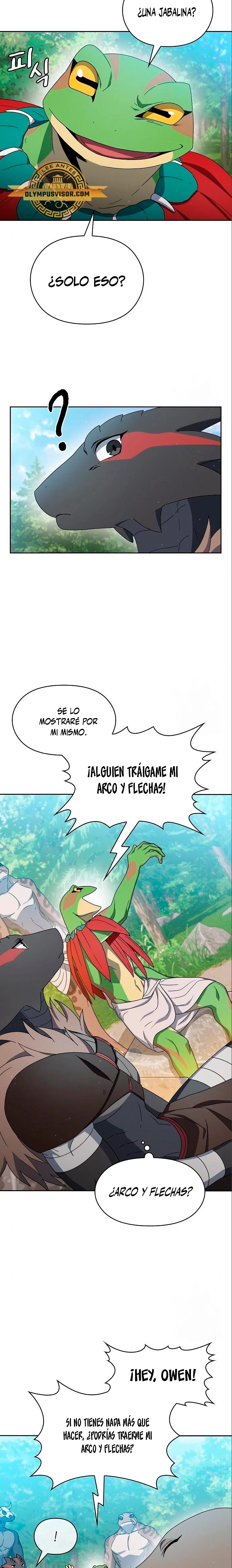 Civilización Nebula Capitulo 15 página 15