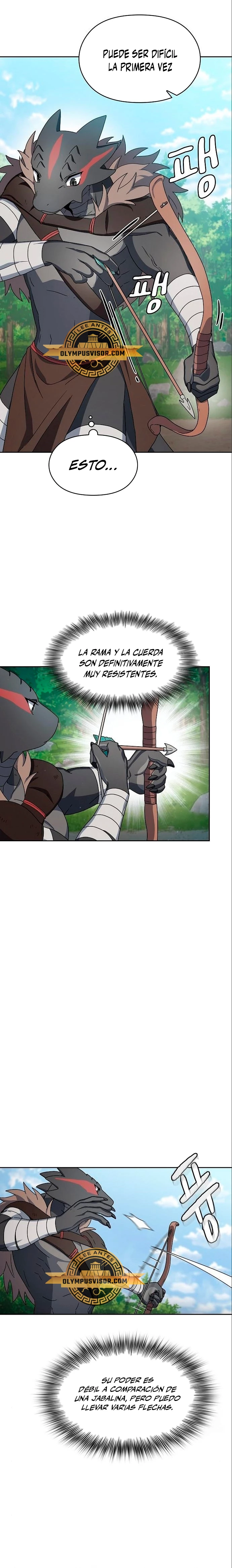 Civilización Nebula Capitulo 15 página 19