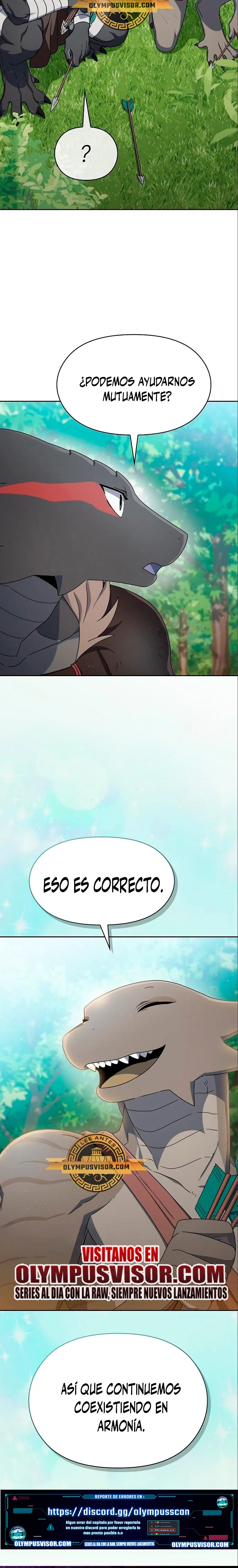 Civilización Nebula Capitulo 15 página 24