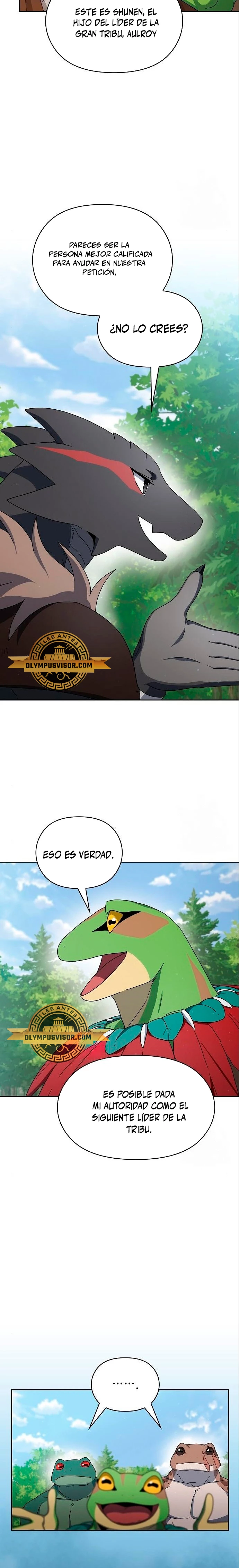 Civilización Nebula Capitulo 15 página 7