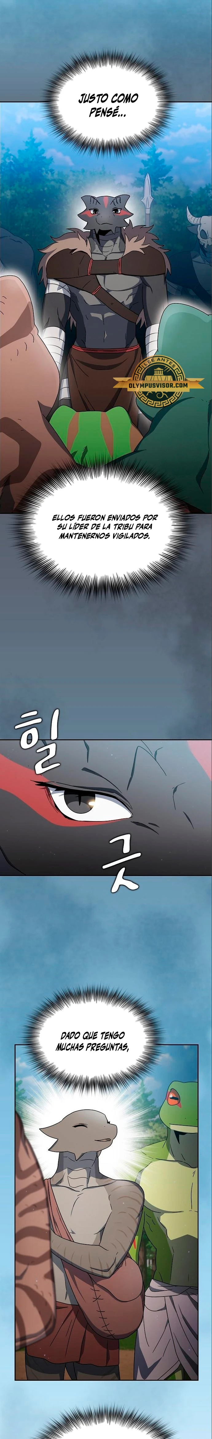 Civilización Nebula Capitulo 15 página 8
