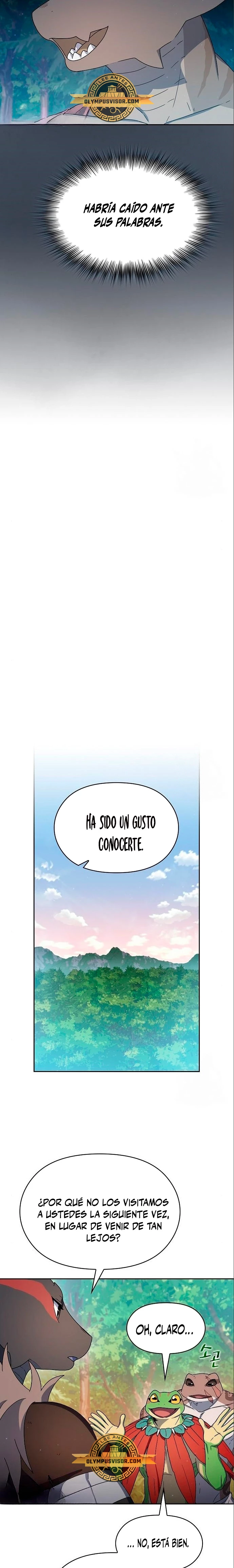 Civilización Nebula Capitulo 16 página 10
