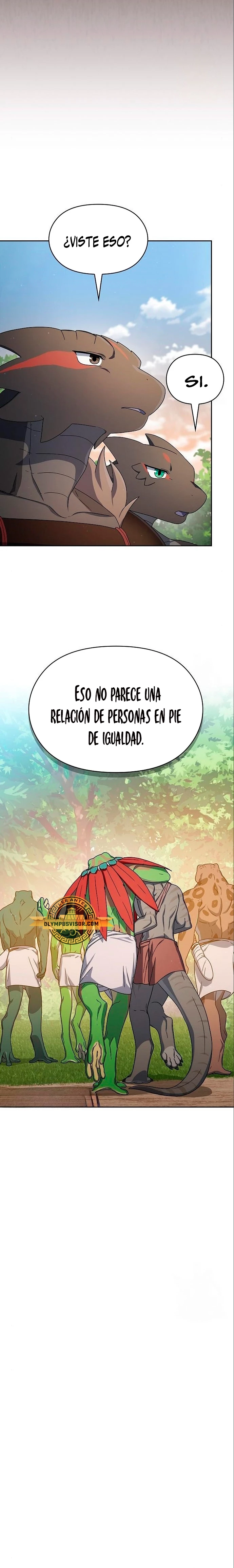 Civilización Nebula Capitulo 16 página 12