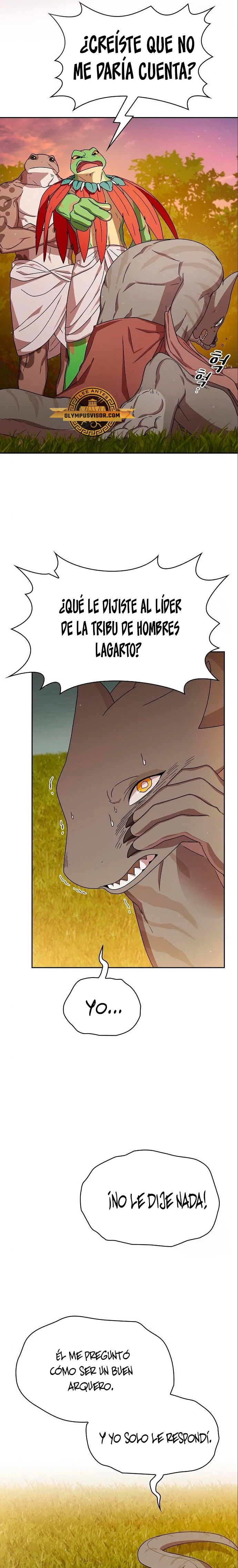 Civilización Nebula Capitulo 16 página 14