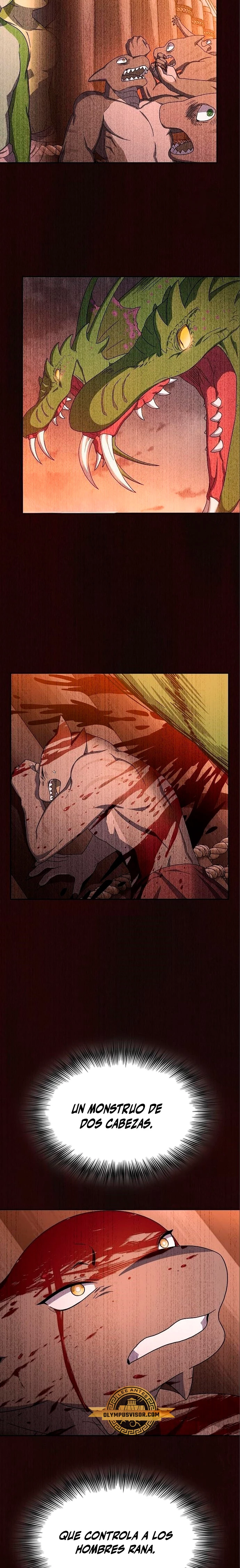 Civilización Nebula Capitulo 16 página 24
