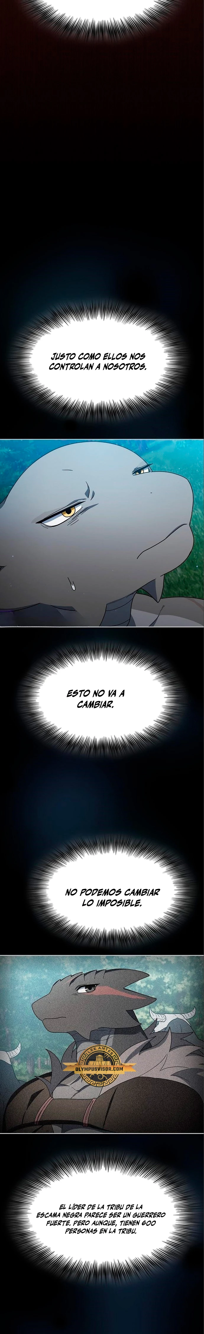 Civilización Nebula Capitulo 16 página 25