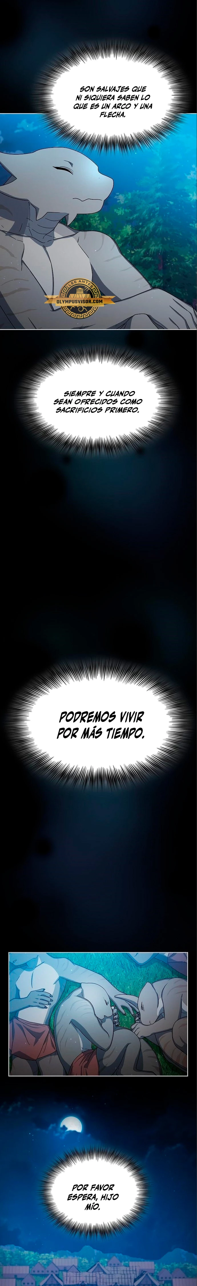 Civilización Nebula Capitulo 16 página 26