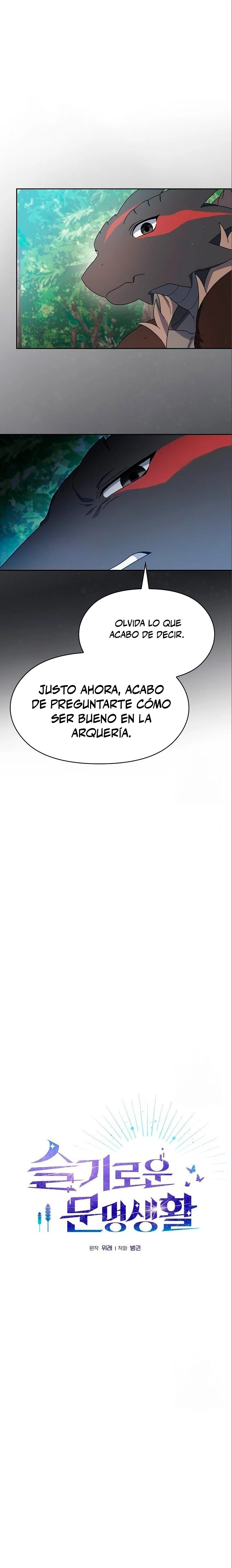 Civilización Nebula Capitulo 16 página 4