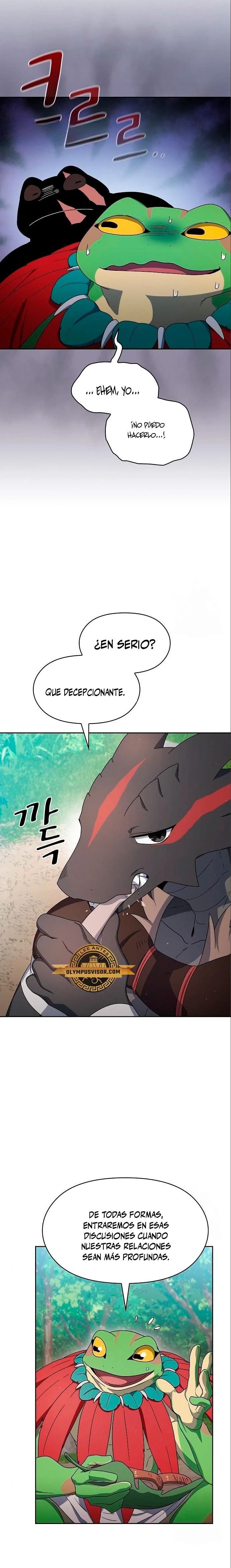 Civilización Nebula Capitulo 16 página 7