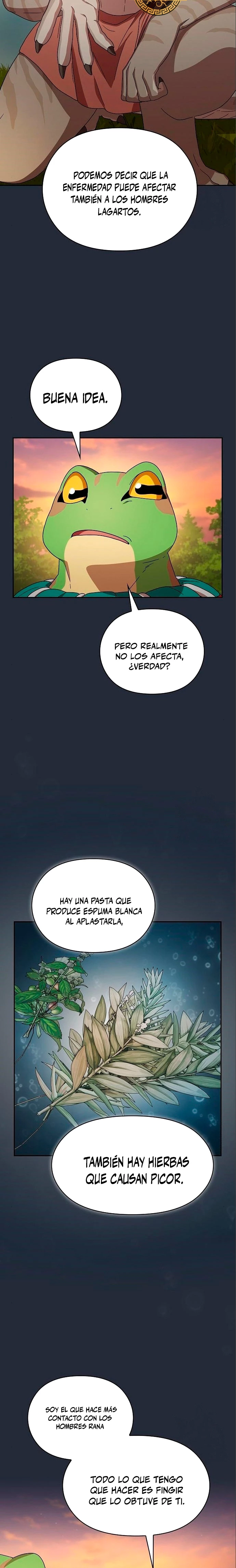 Civilización Nebula Capitulo 17 página 16