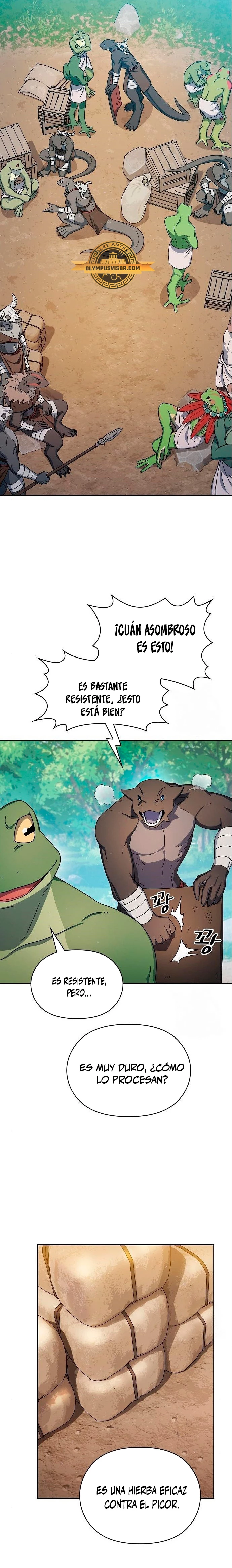 Civilización Nebula Capitulo 17 página 20