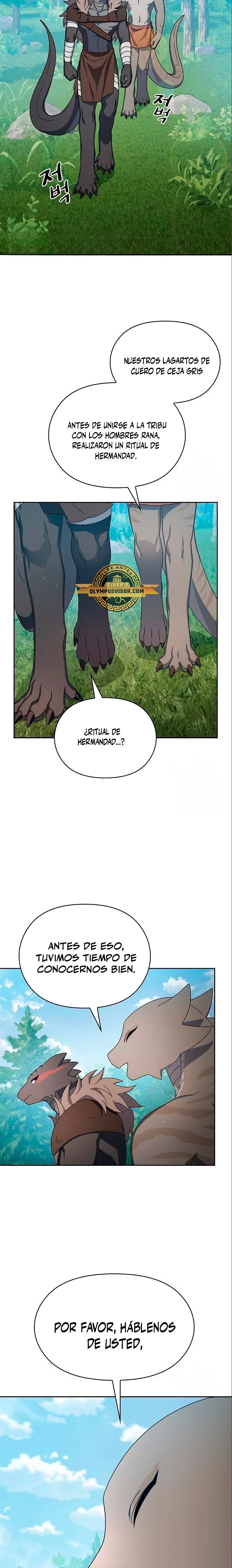 Civilización Nebula Capitulo 17 página 24