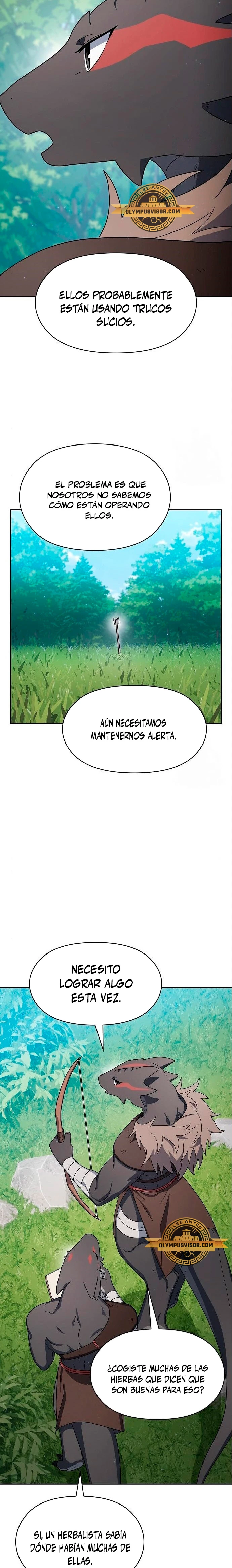 Civilización Nebula Capitulo 17 página 4