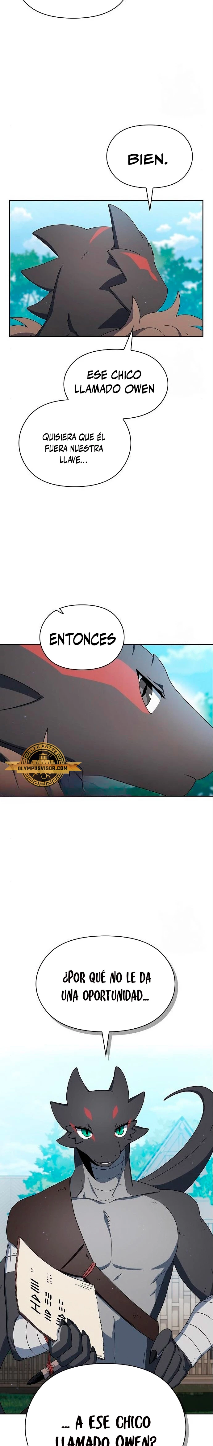 Civilización Nebula Capitulo 17 página 5