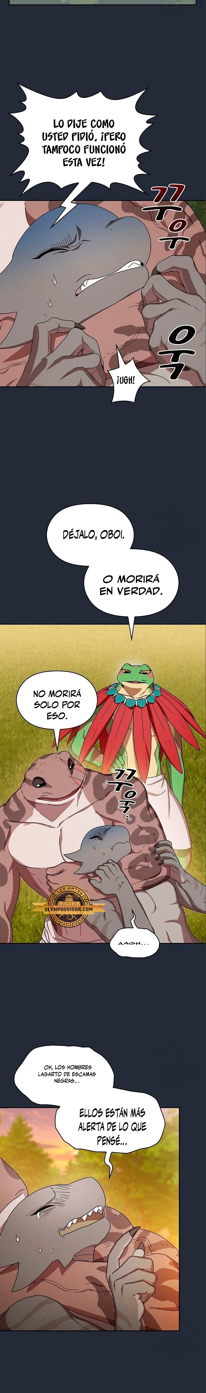 Civilización Nebula Capitulo 17 página 7