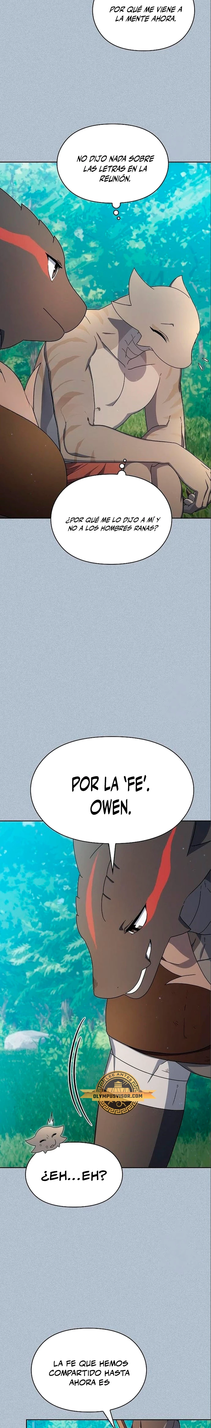 Civilización Nebula Capitulo 18 página 12