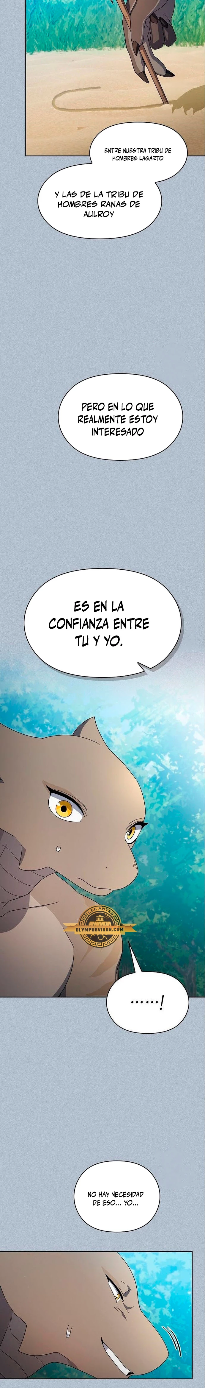 Civilización Nebula Capitulo 18 página 13