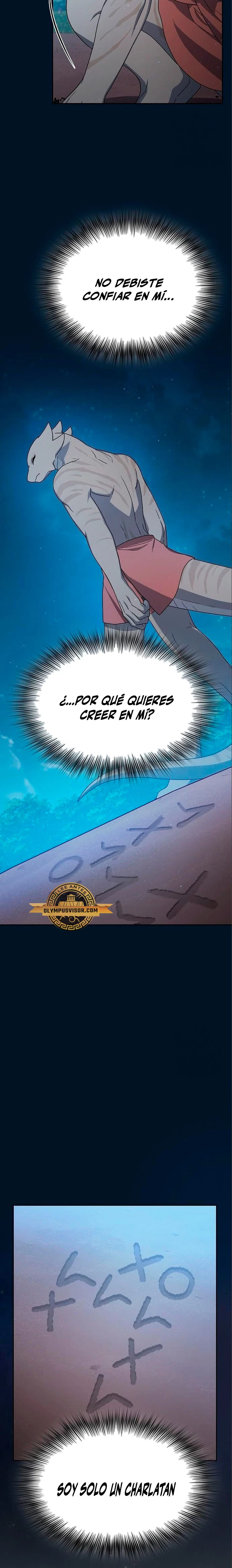 Civilización Nebula Capitulo 18 página 18