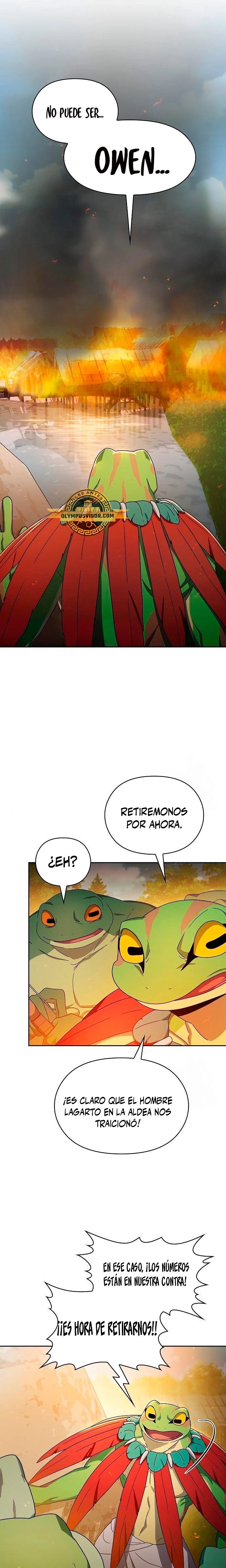 Civilización Nebula Capitulo 19 página 14