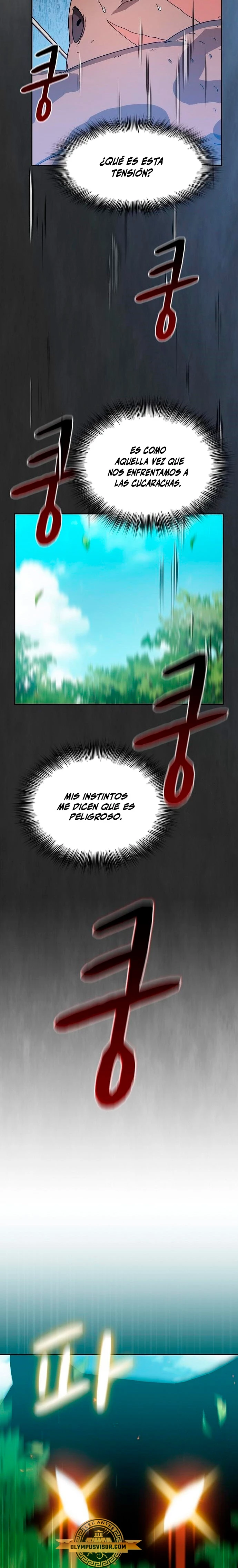 Civilización Nebula Capitulo 19 página 22