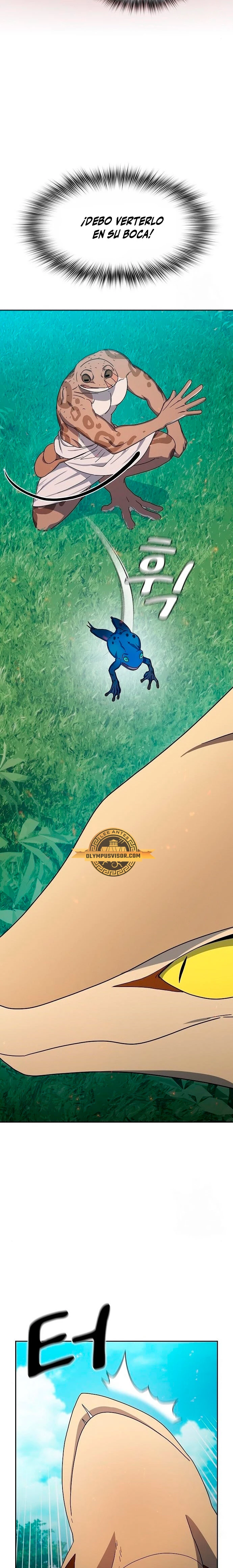 Civilización Nebula Capitulo 19 página 29