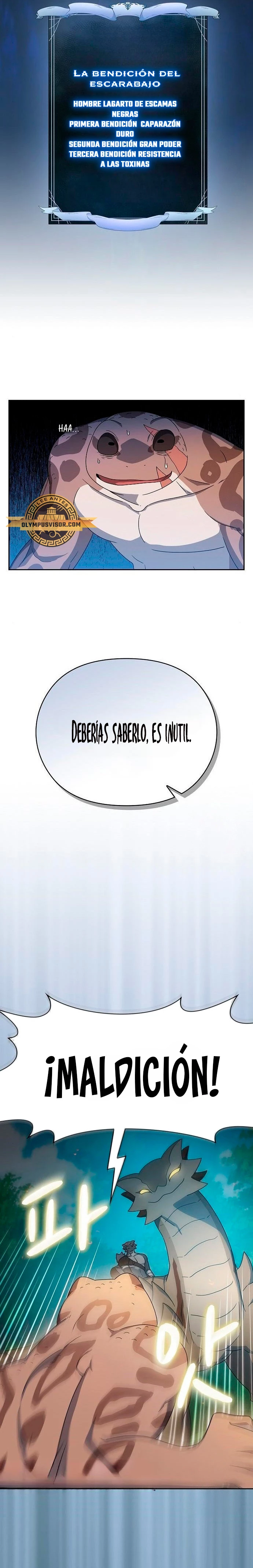 Civilización Nebula Capitulo 19 página 32