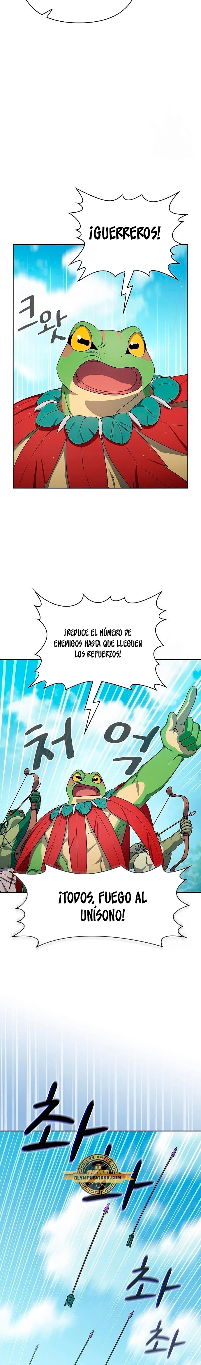 Civilización Nebula Capitulo 19 página 4