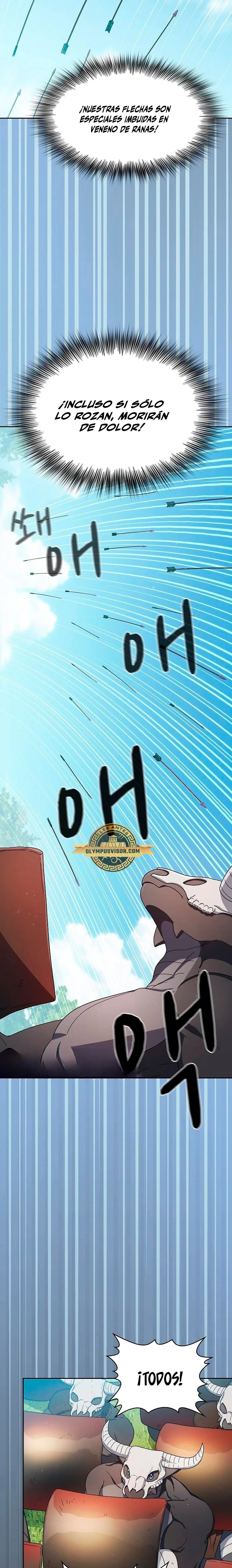 Civilización Nebula Capitulo 19 página 5