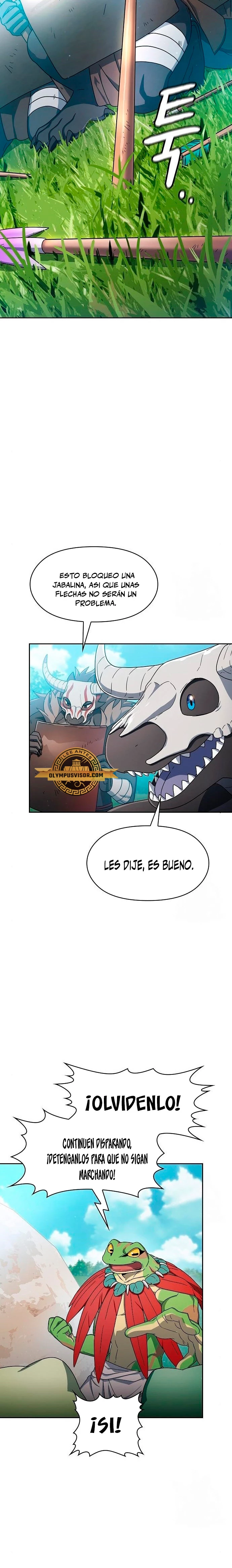 Civilización Nebula Capitulo 19 página 7