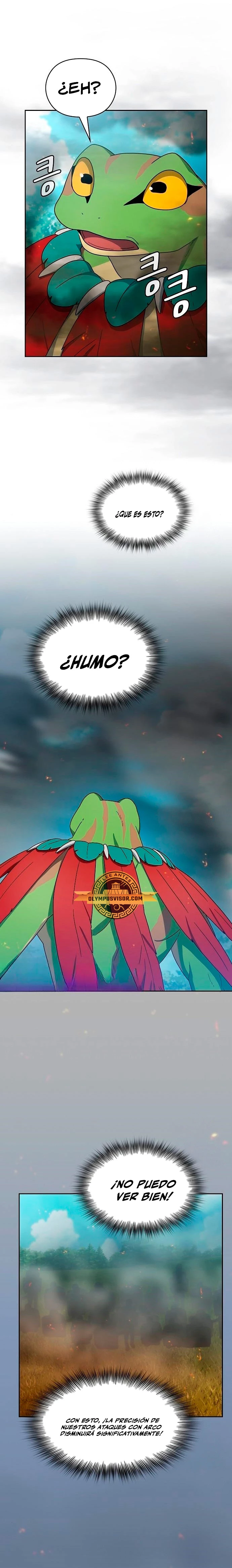 Civilización Nebula Capitulo 19 página 8