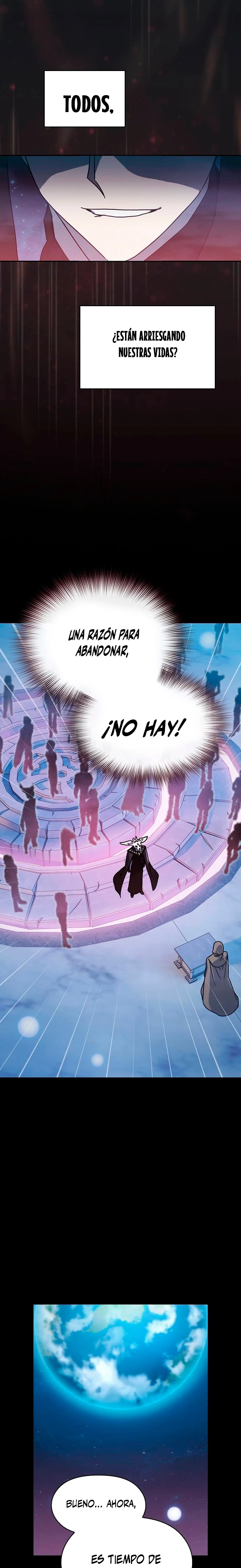 Civilización Nebula Capitulo 2 página 10
