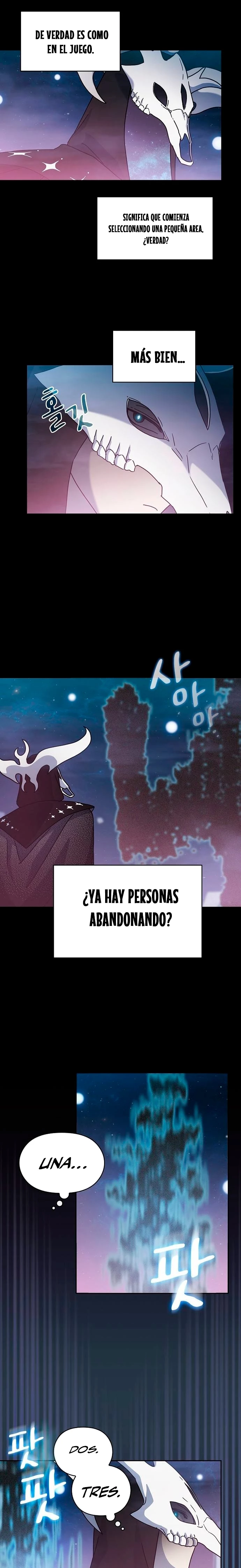 Civilización Nebula Capitulo 2 página 12