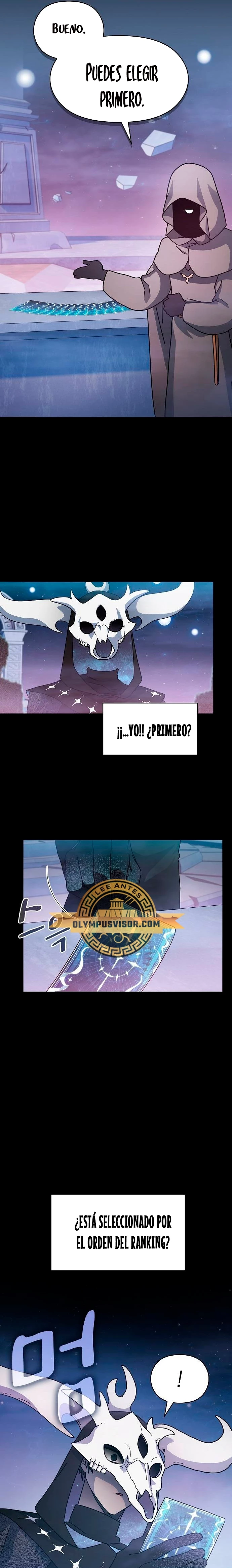 Civilización Nebula Capitulo 2 página 14