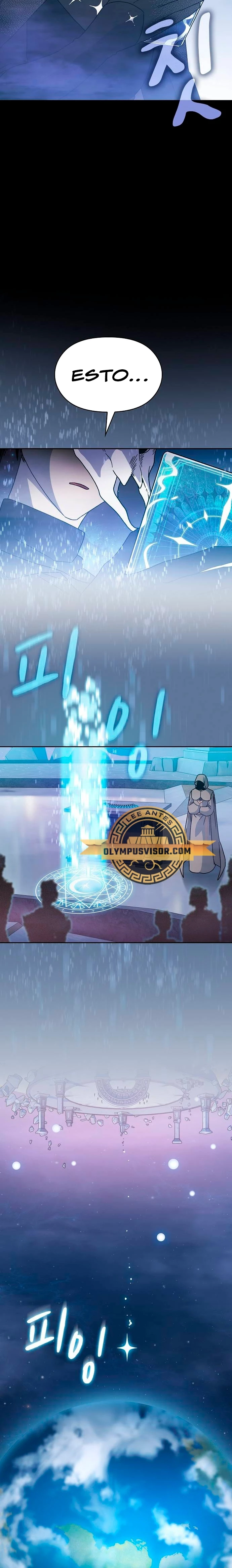Civilización Nebula Capitulo 2 página 15