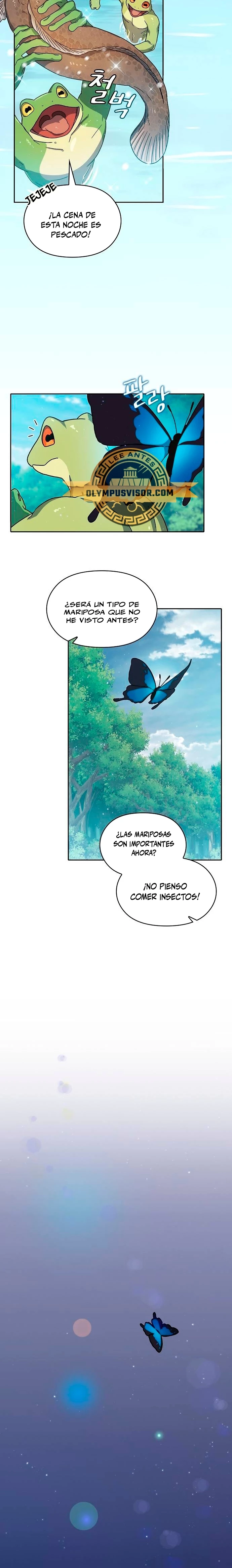 Civilización Nebula Capitulo 2 página 19