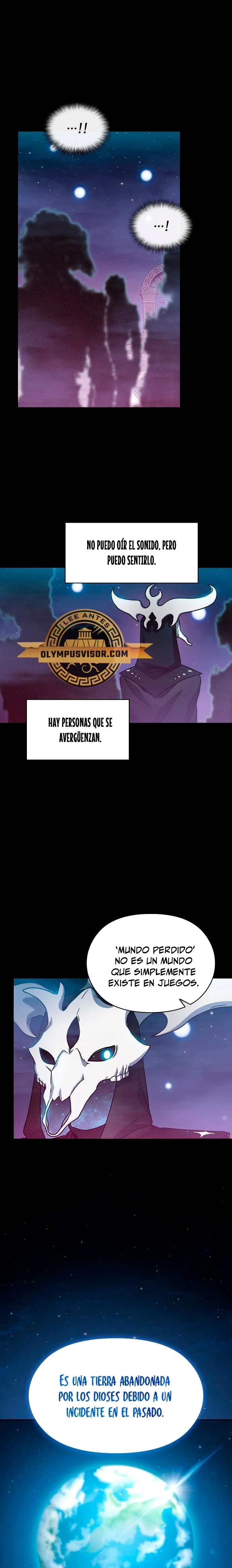 Civilización Nebula Capitulo 2 página 2