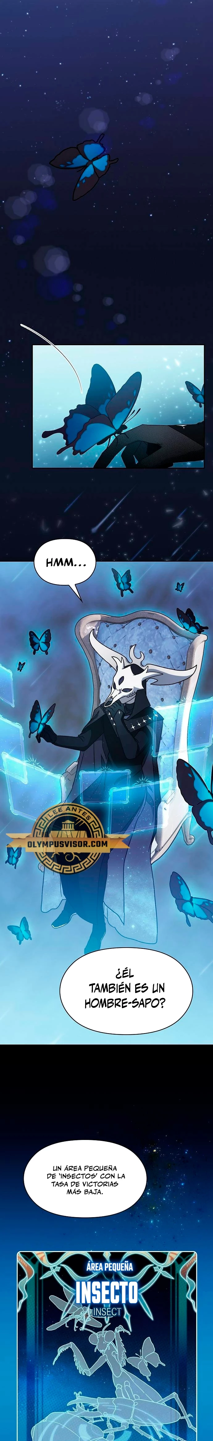 Civilización Nebula Capitulo 2 página 20