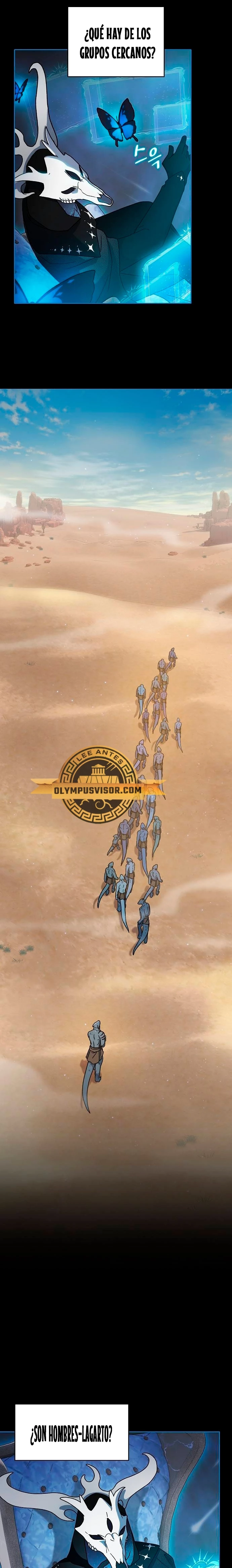 Civilización Nebula Capitulo 2 página 24