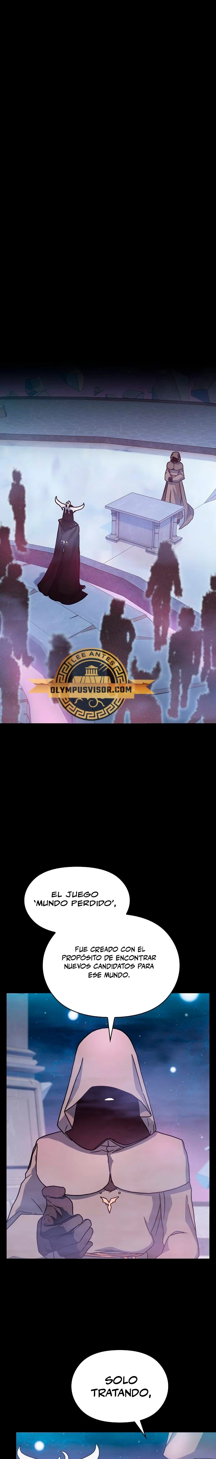 Civilización Nebula Capitulo 2 página 5