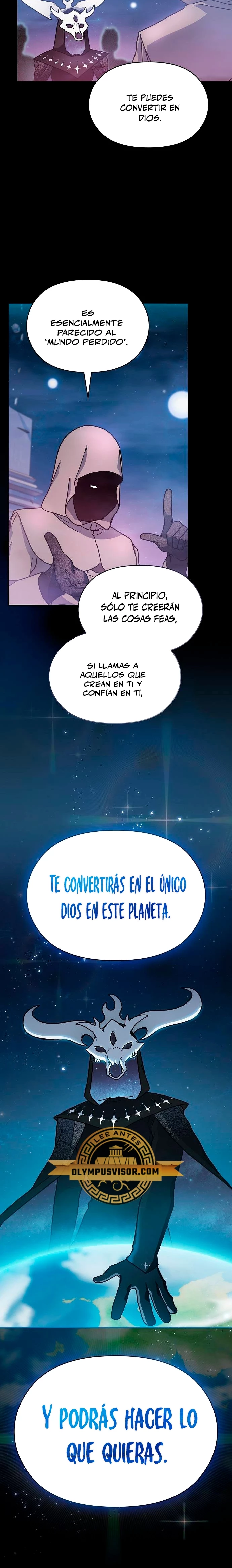 Civilización Nebula Capitulo 2 página 6