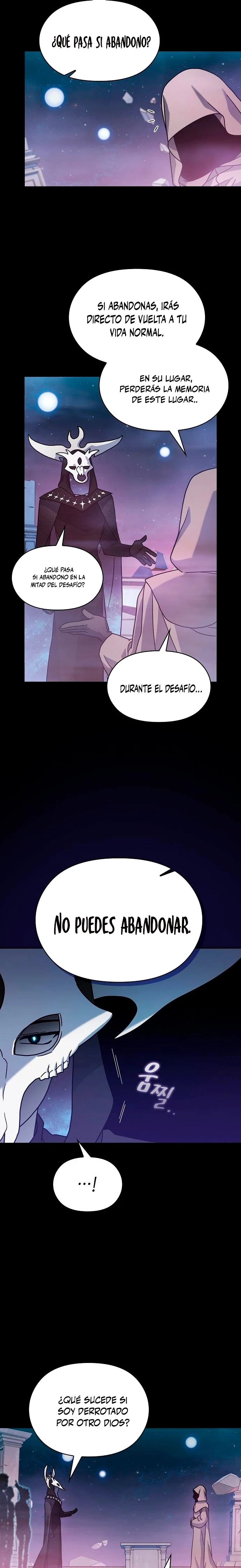 Civilización Nebula Capitulo 2 página 8