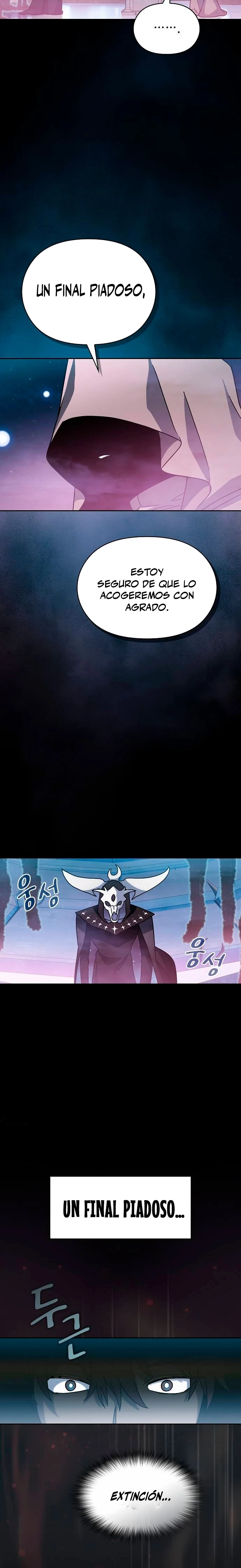 Civilización Nebula Capitulo 2 página 9