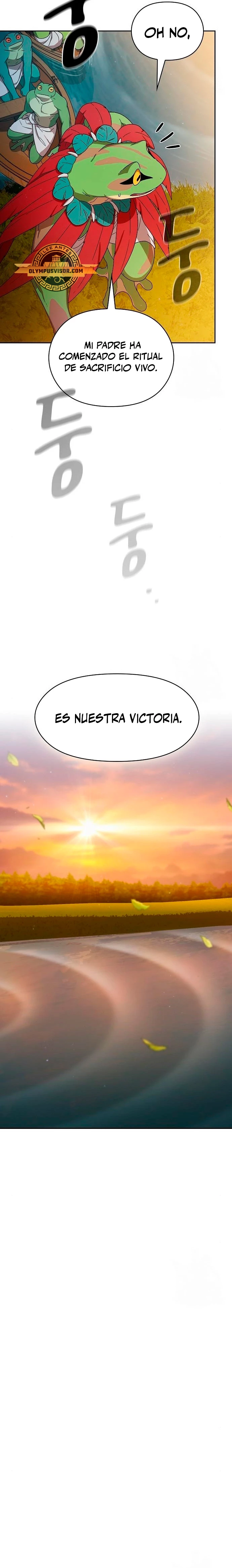 Civilización Nebula Capitulo 20 página 14