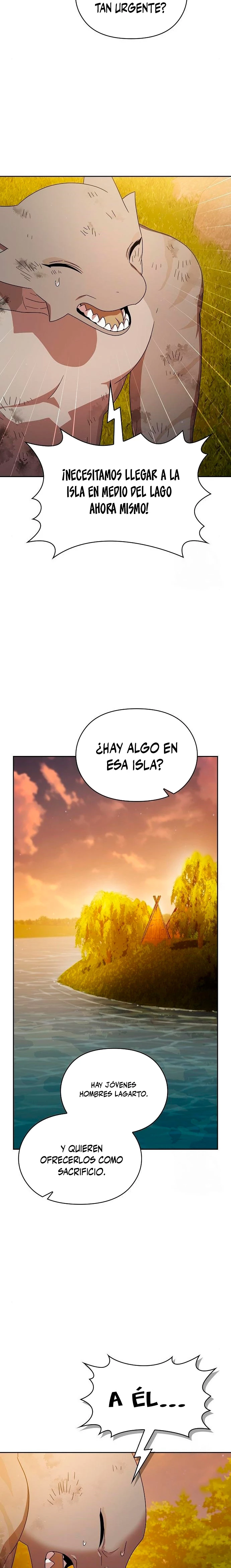 Civilización Nebula Capitulo 20 página 16