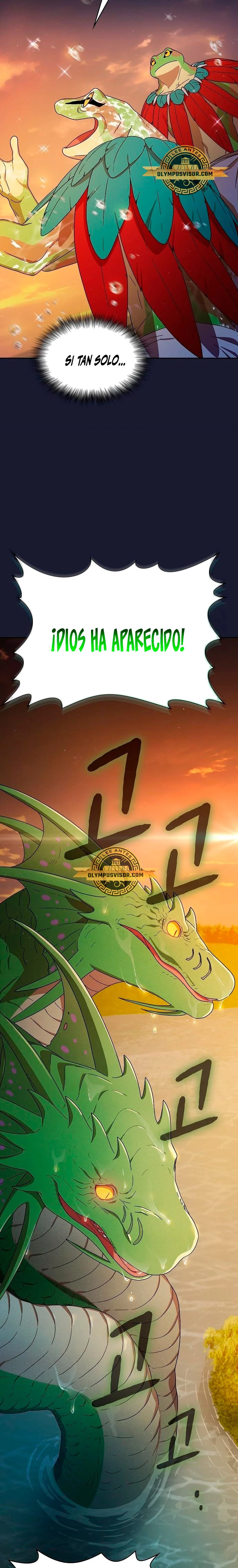 Civilización Nebula Capitulo 20 página 23
