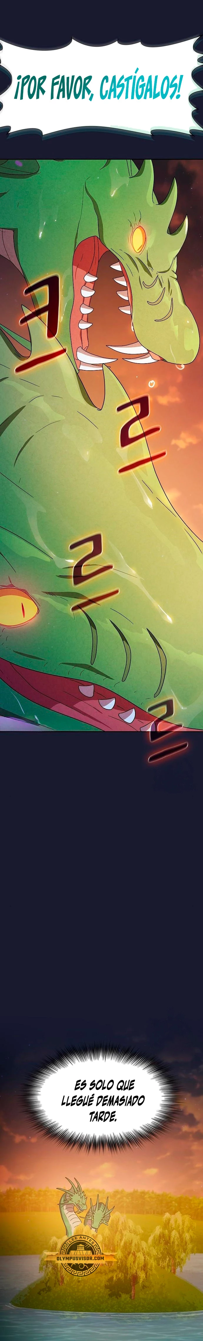 Civilización Nebula Capitulo 20 página 25
