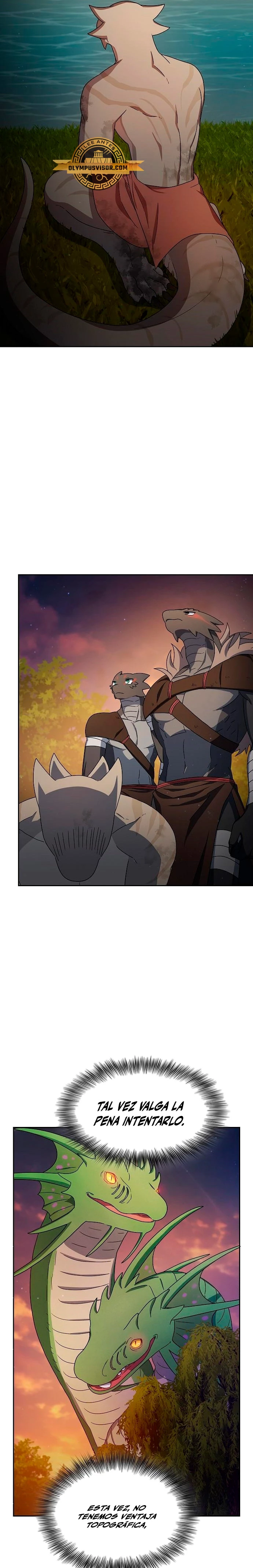 Civilización Nebula Capitulo 20 página 26