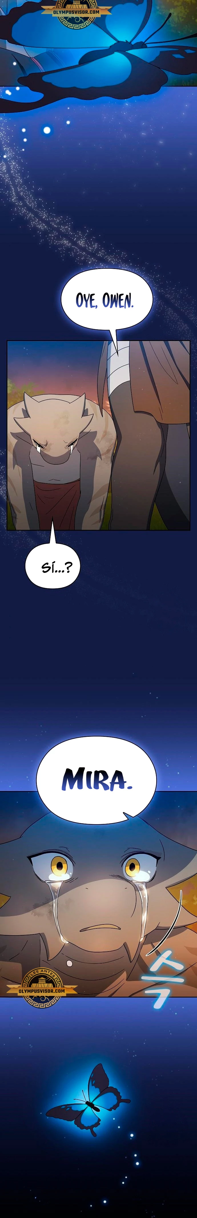 Civilización Nebula Capitulo 20 página 28