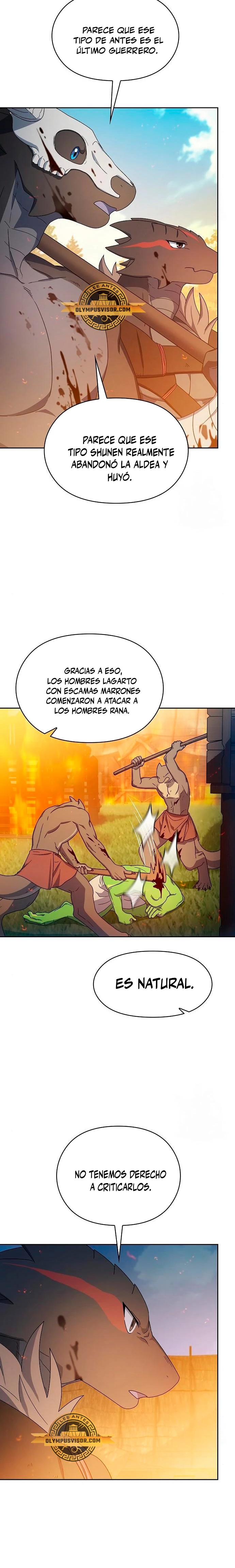 Civilización Nebula Capitulo 20 página 4