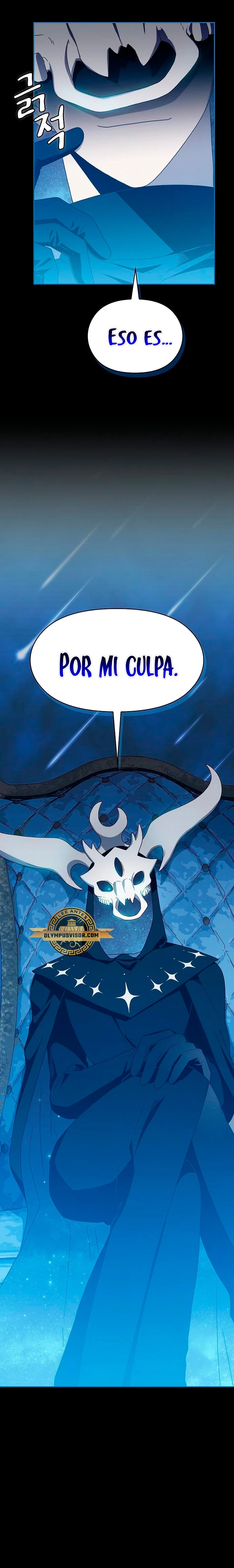 Civilización Nebula Capitulo 20 página 6